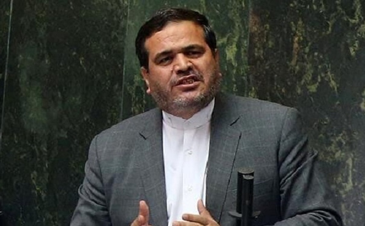 عنابستانی: هزینه برکناری سلاح ورزی را وزارت صمت به کشور تحمیل کرد