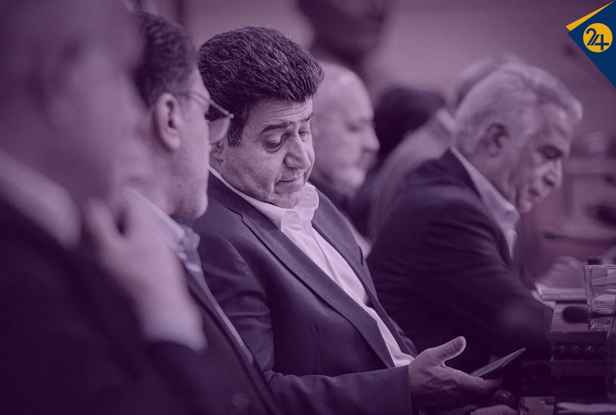 برکناری سلاح ورزی