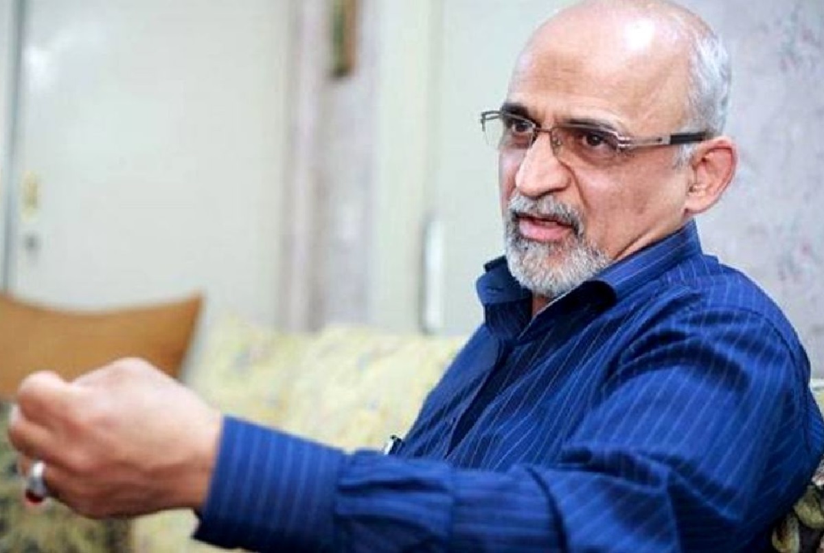 محسن میردامادی: حاکمیت در بحث اوکراین اشتباه استراتژیک مرتکب شد؛ در غزه هم باید درگیر این نبرد نشود