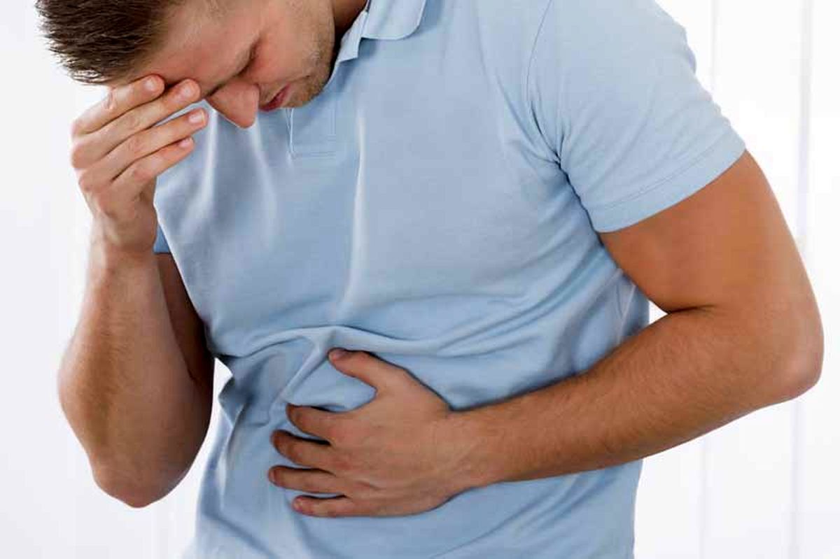 راه درمان یبوست راه درمان یبوست