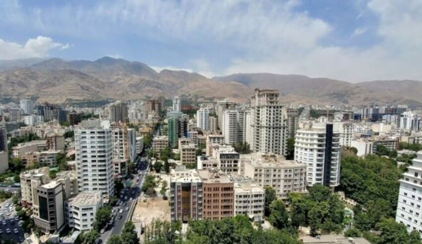 هزینه اجاره نشینی در محله فرمانیه تهران چقدر است؟ هزینه اجاره نشینی در محله فرمانیه تهران چقدر است؟