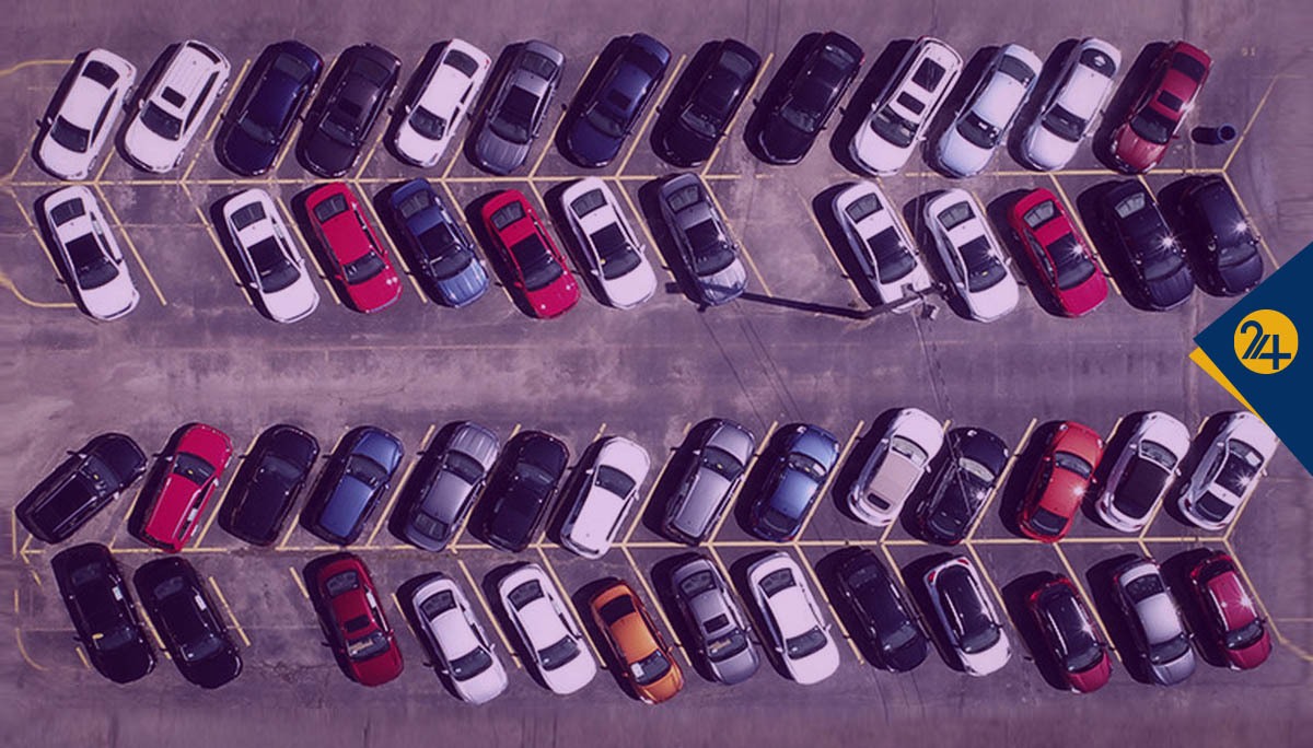 قیمت خودروهای وارداتی