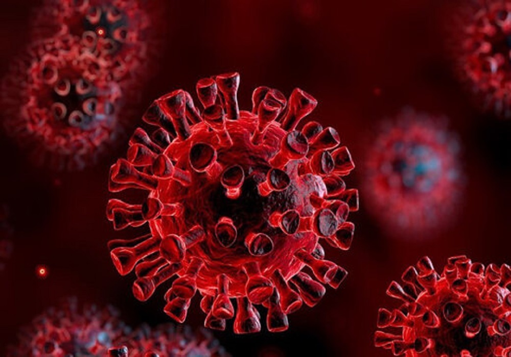 ویروس کرونا