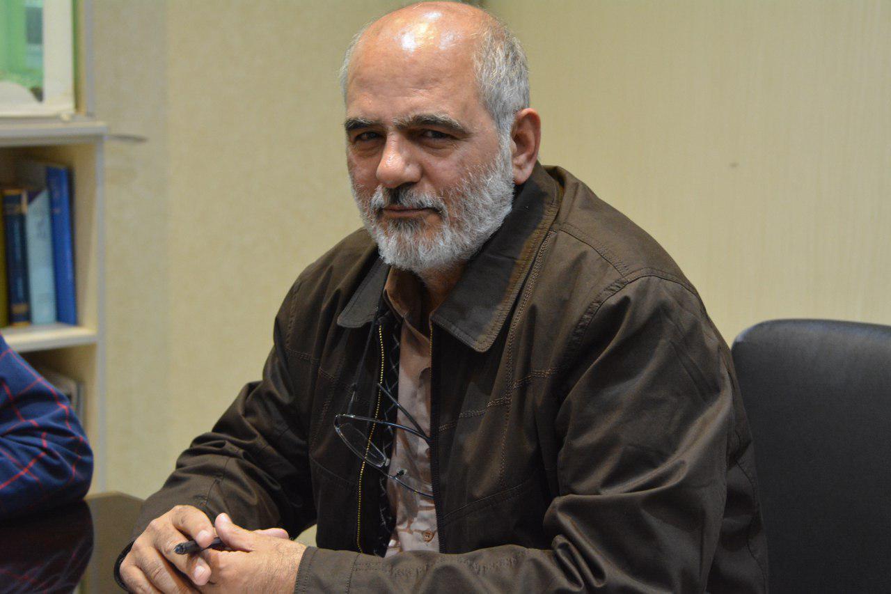 حسین الله کرم: زمان احمدی‌نژاد درحال از دست دادن سوریه بودیم!