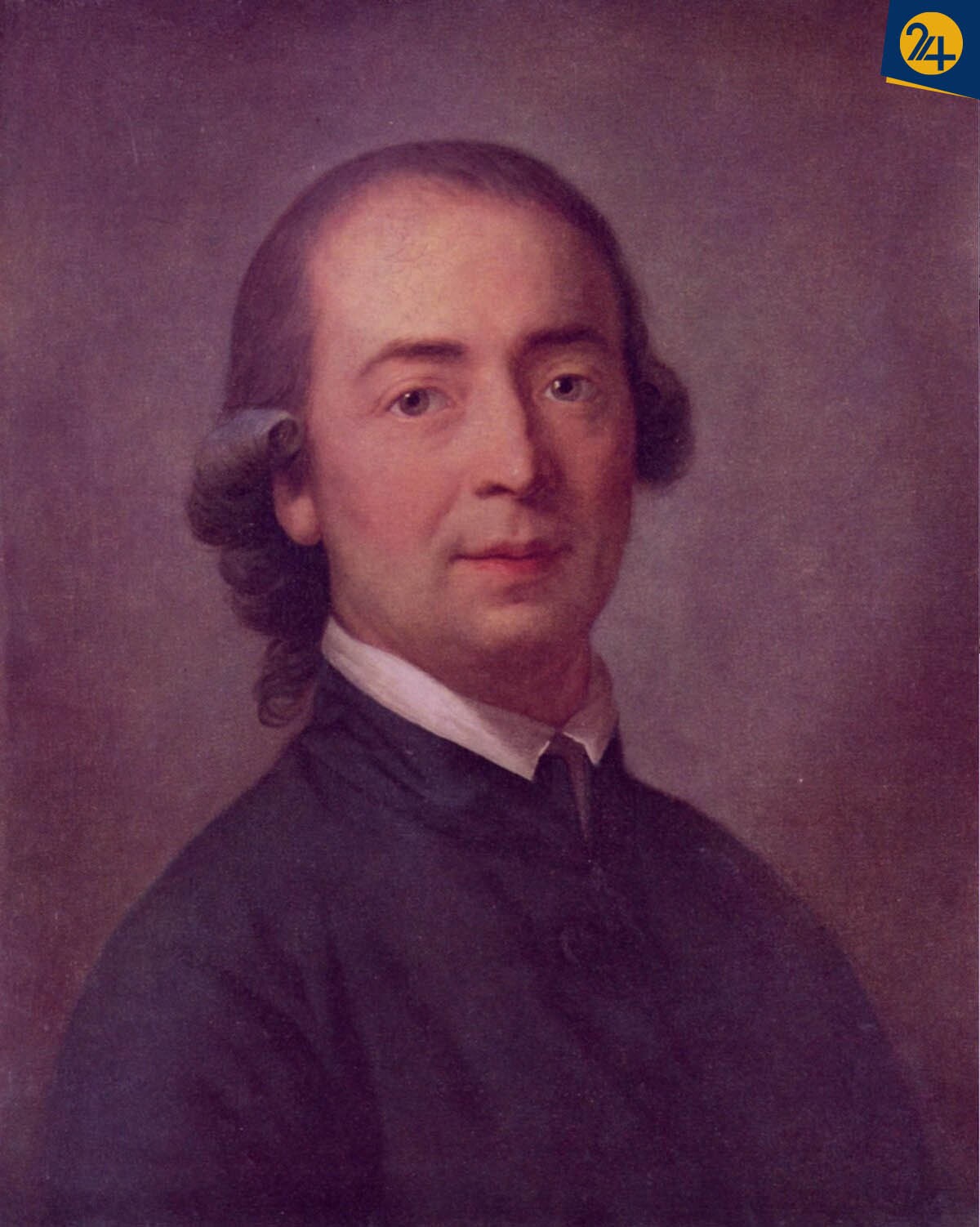 یوهان گوتفرید فون هردر