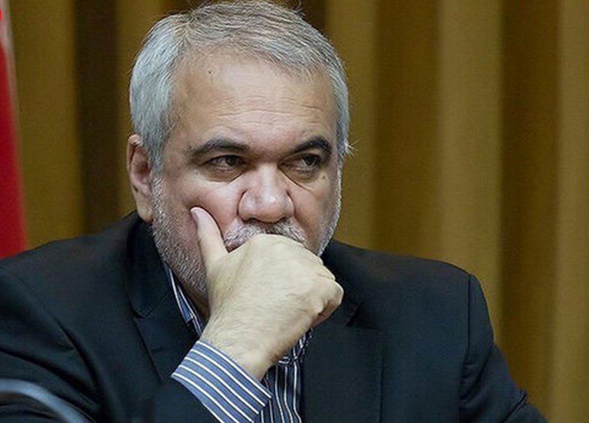 ناگفته‌های مدیر اسبق آبی‌ها؛ فتح‌الله‌زاده سکوت خود را شکست!