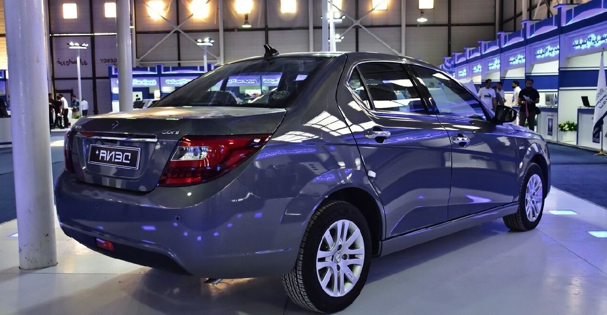 قیمت روز خودرو ۳۰ آبان ۱۴۰۲ قیمت روز خودرو ۳۰ آبان ۱۴۰۲