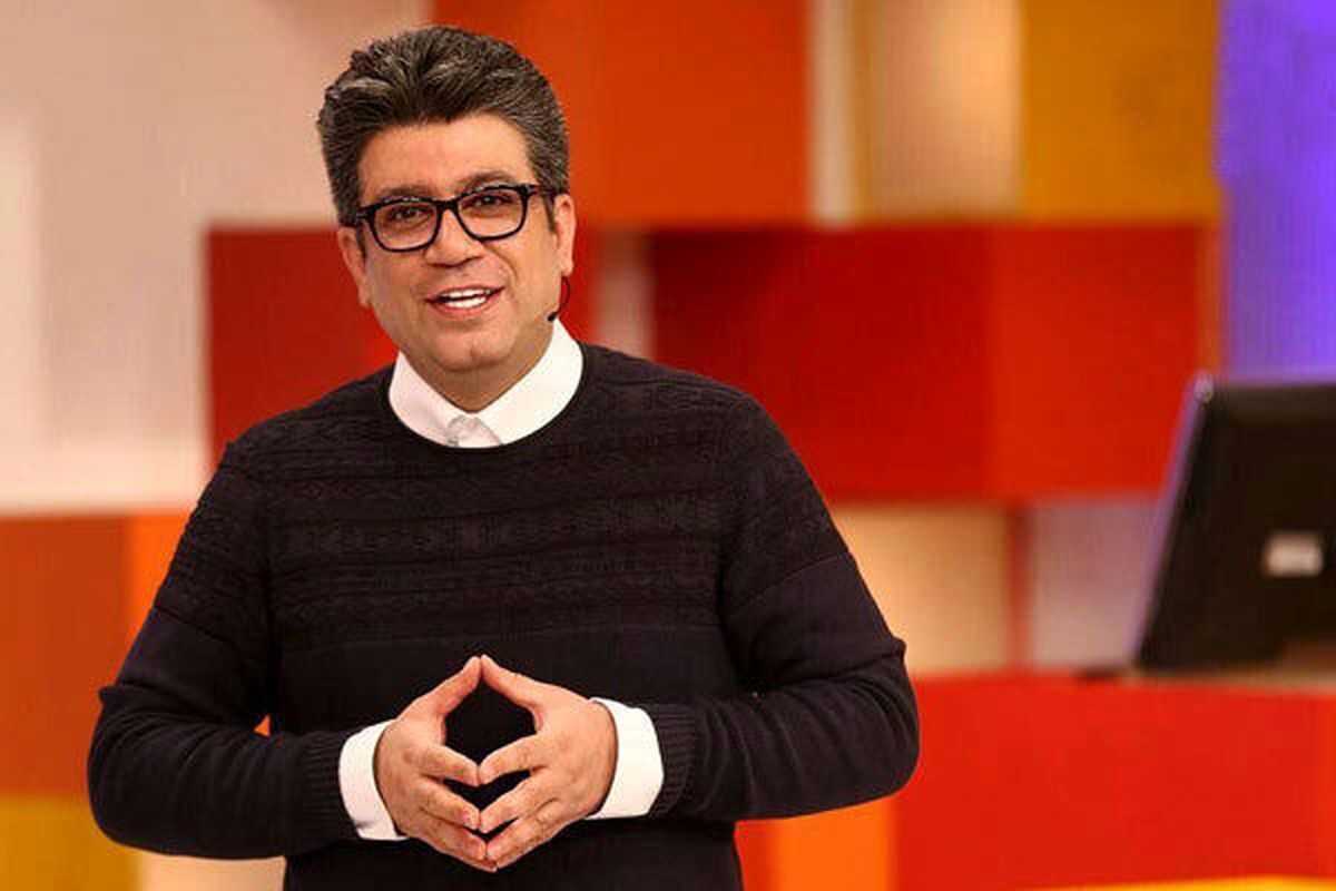 واکنش رشیدپور به اظهارات عجیب حداد عادل واکنش رشیدپور به اظهارات عجیب حداد عادل