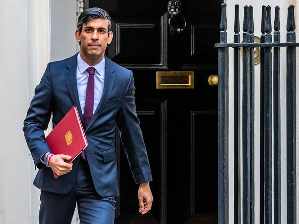 تحقیقات کووید ۱۹ بریتانیا دست نخستوزیر را رو کرد! تحقیقات کووید ۱۹ بریتانیا دست نخستوزیر را رو کرد!