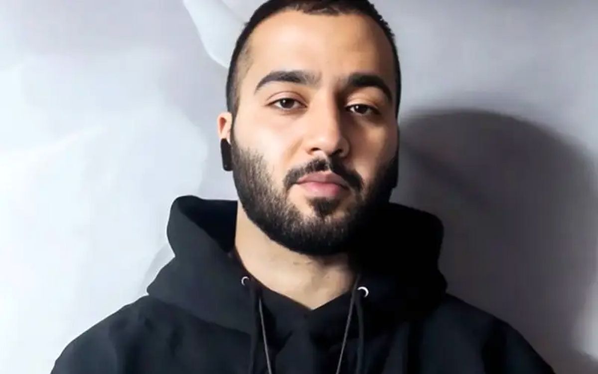 جزئیاتی جدید از پرونده توماج صالحی از زبان سخنگوی قوه قضاییه