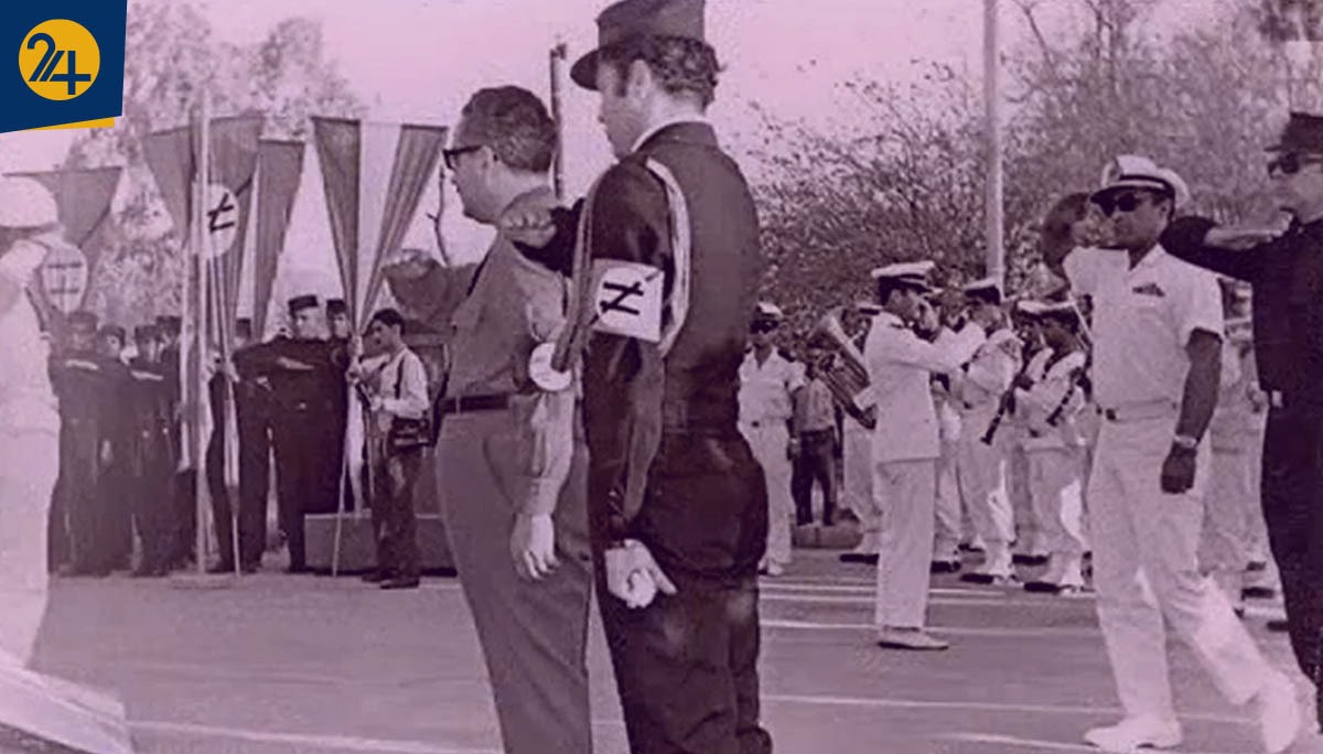 حزب پان‌ایرانیست