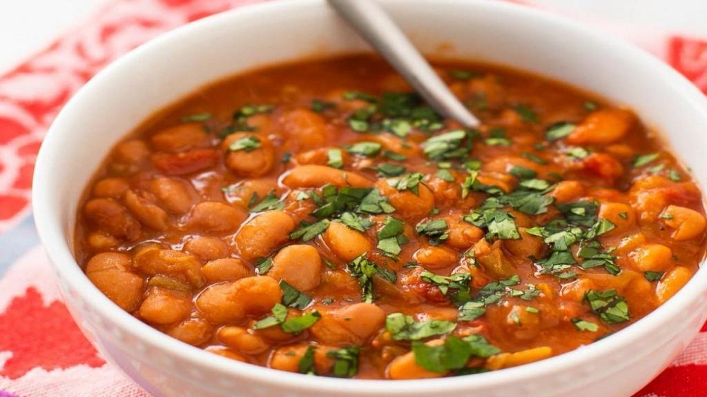 ترفندهای پخت خوراک لوبیا خوش‌مزه