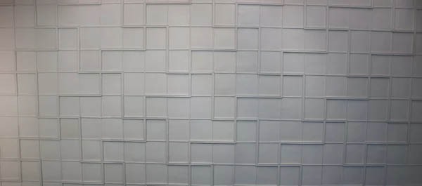 سقف راه آهن تهران