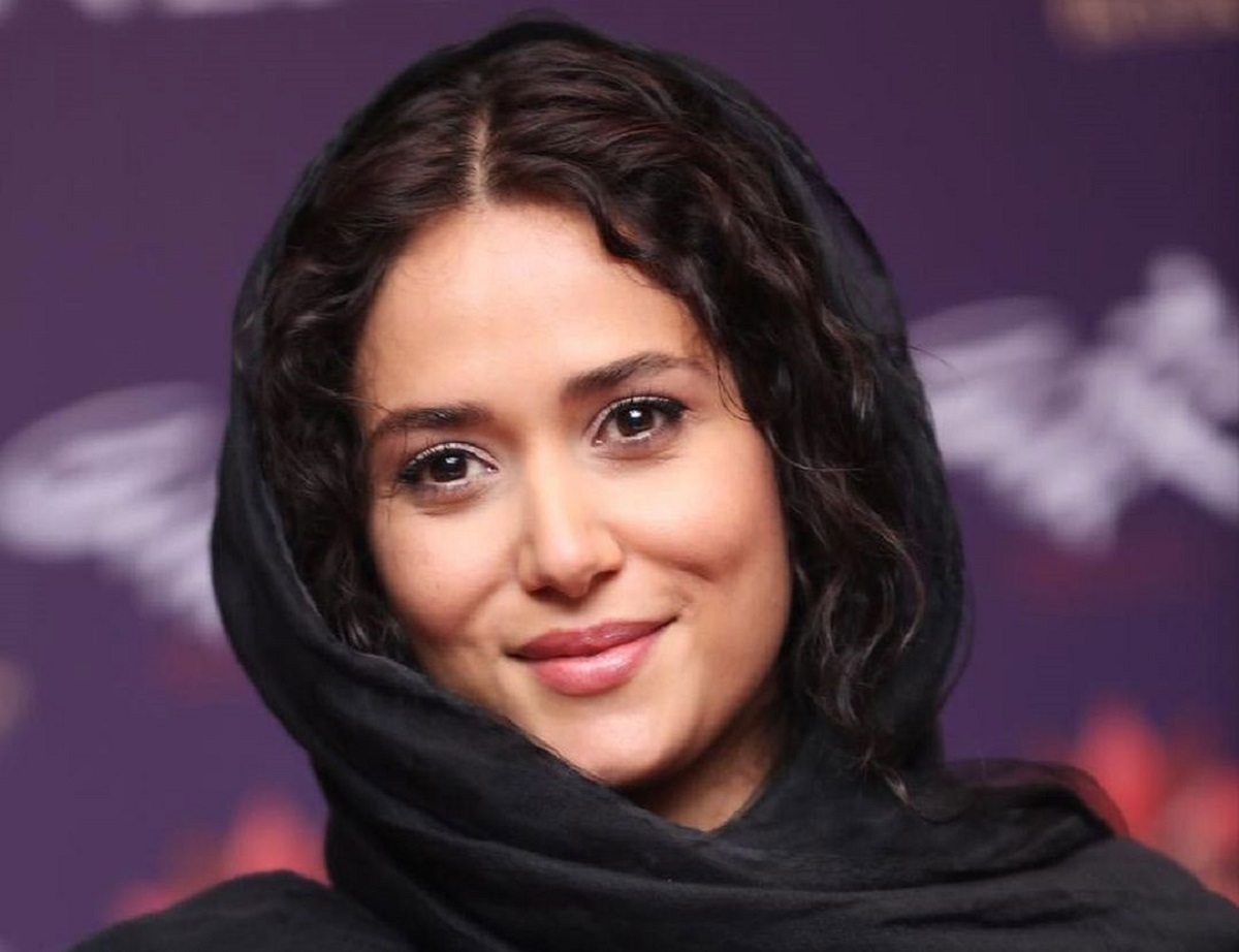 ویدئویی از پریناز ایزدیار و هوتن شکیبا که وایرال شد