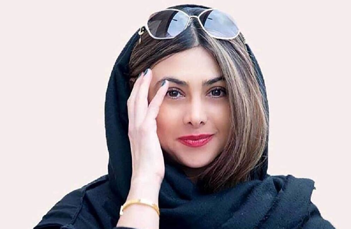 جزییات ممنوع الخروجی آزاده صمدی