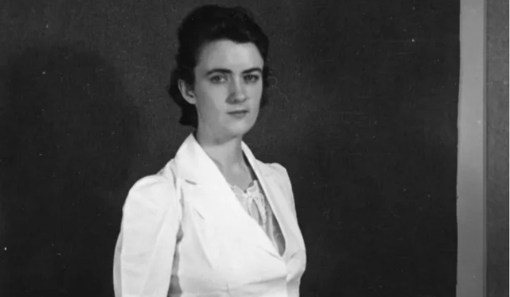 رابرت اوپنهایمر کیست؟ رابرت اوپنهایمر کیست؟