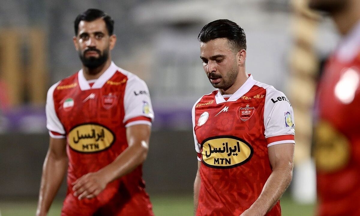 تنبیه یحیی برای رفیعی و کنعانی زادگان مشخص شد