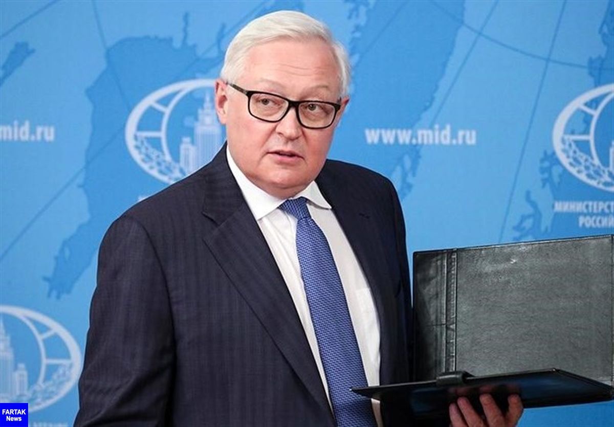 روسیه: همکاری نظامی با ایران را تقویت می‌کنیم