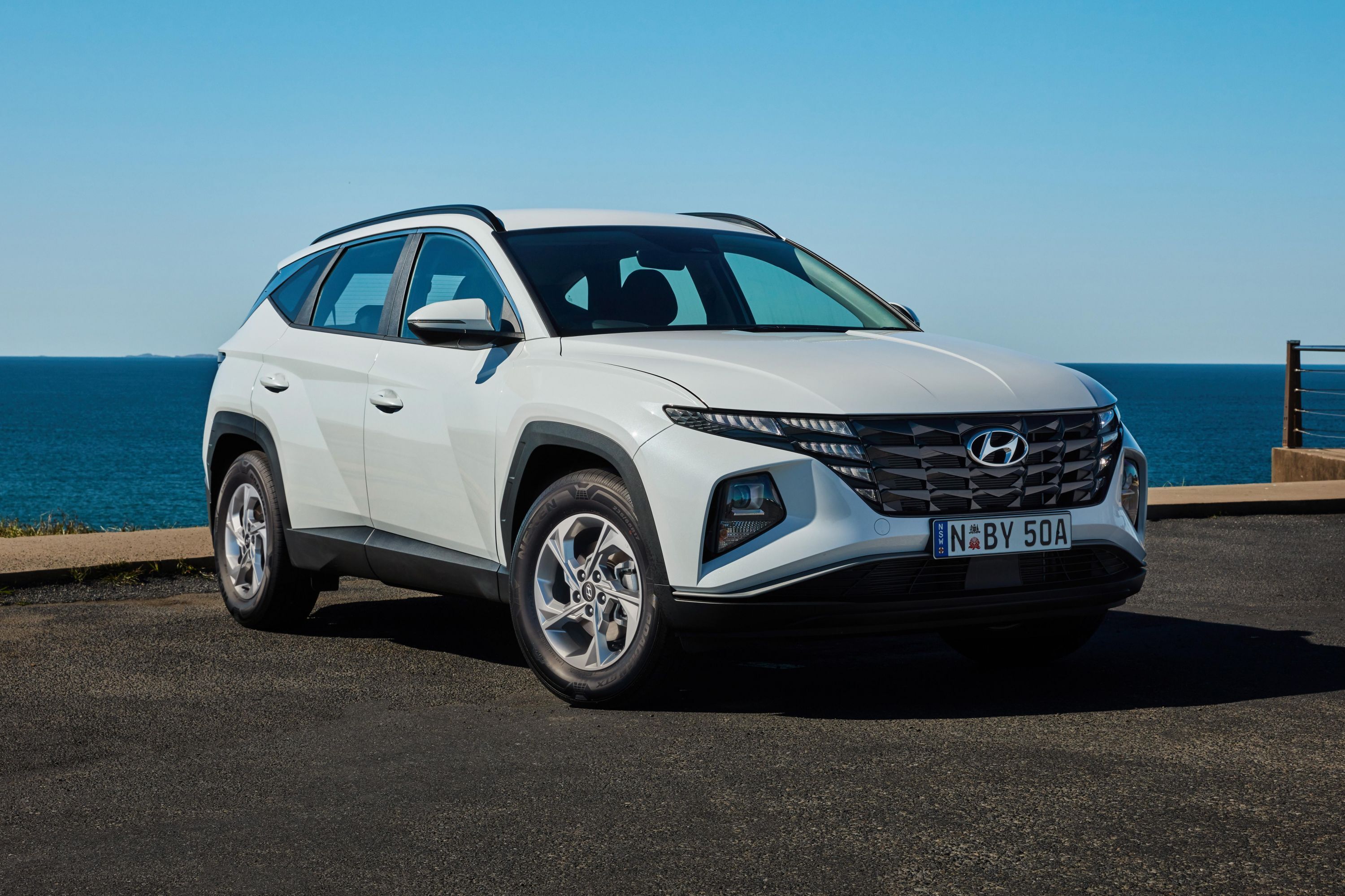 هیوندای توسان وارداتی هیوندای توسان وارداتی