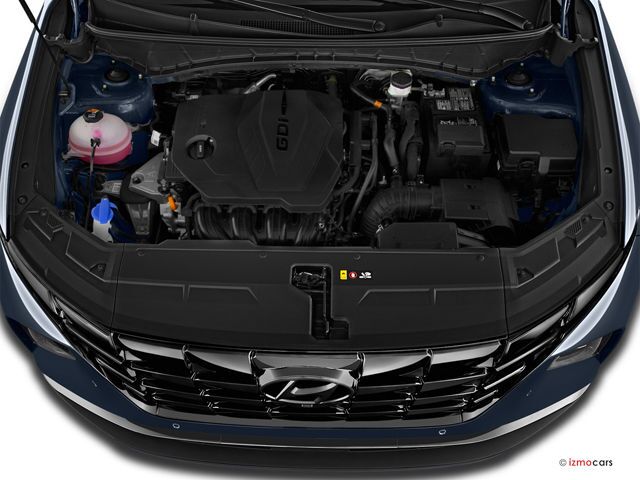 بررسی طراحی و مشخصات فنی هیوندای توسان وارداتی بررسی طراحی و مشخصات فنی هیوندای توسان وارداتی