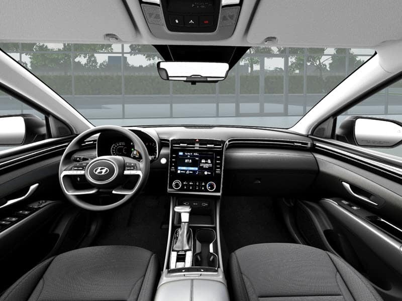 بررسی طراحی و مشخصات فنی هیوندای توسان وارداتی بررسی طراحی و مشخصات فنی هیوندای توسان وارداتی