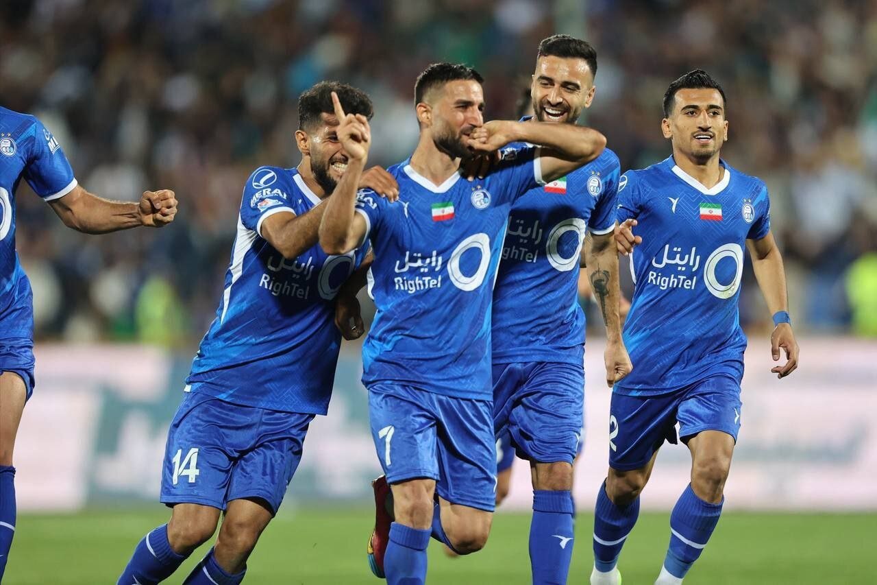 پشت پرده راضی شدن بازیکنان استقلال برای کسر قرارداد