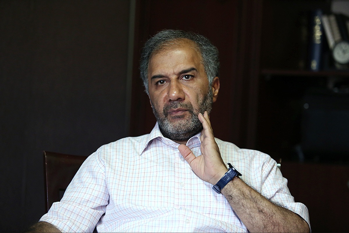 محمد‌مهدی عسگرپور: مسئولان سینما باید ممنوع الفعالیت شوند نه سینماگران