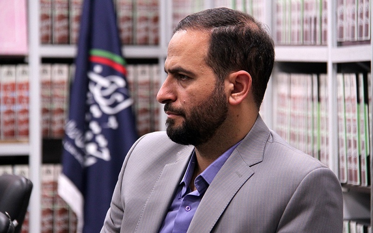 انتقاد تند محسن برهانی به نحوه تصویب لایحه عفاف و حجاب انتقاد تند محسن برهانی به نحوه تصویب لایحه عفاف و حجاب