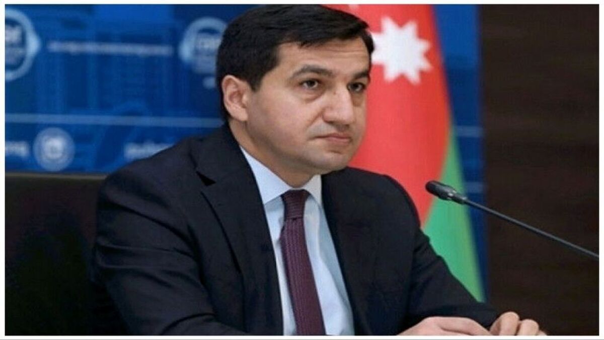 باکو: جمهوری آذربایجان علاقه‌ای به ایجاد کریدور زنگزور ندارد