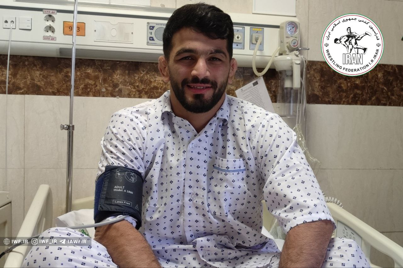 یزدانی زیر تیغ جراحان می‌رود!