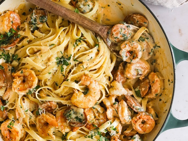 خوشمزه‌ترین پاستاها و روش پخت آن‌ها