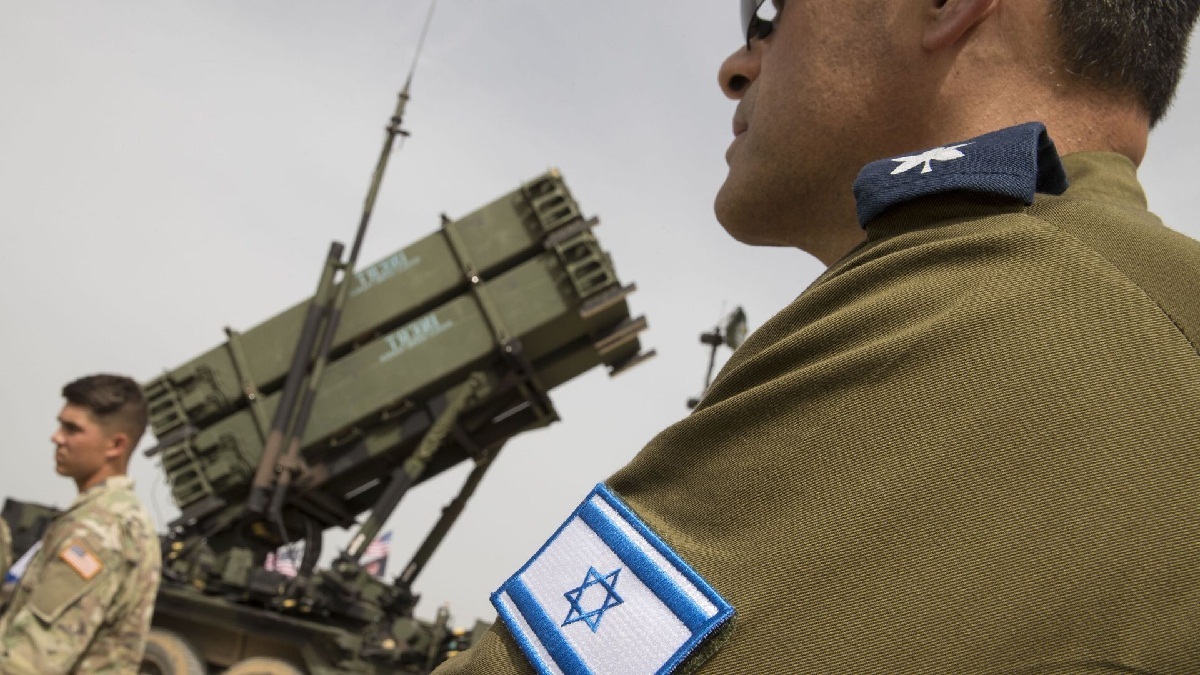 اسرائیل: دو سال برای عملیات زمینی در غزه تمرین کردیم!