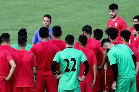 عنایتی: از جانب خودم برای اتفاقات اخیر عذرخواهی میکنم عنایتی: از جانب خودم برای اتفاقات اخیر عذرخواهی میکنم