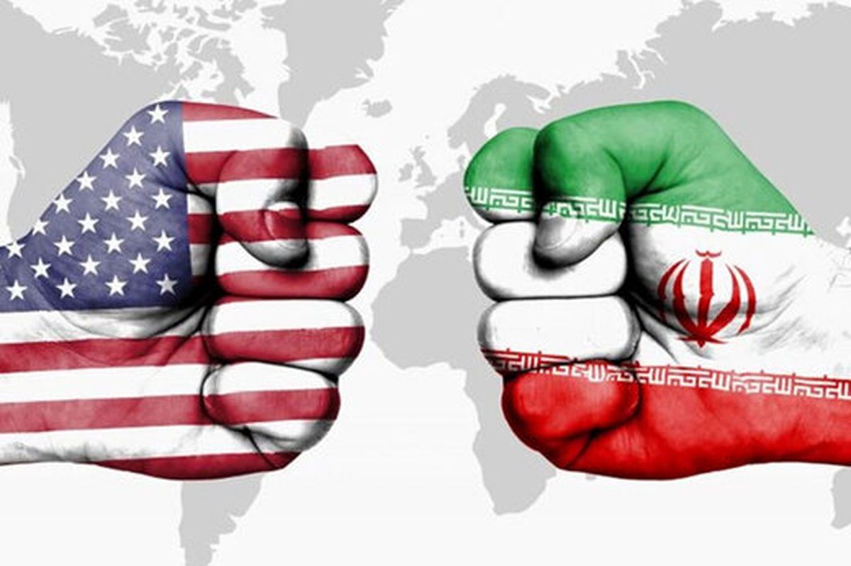 اظهارات مجری معروف آمریکا درباره احتمال جنگ آمریکا و ایران اظهارات مجری معروف آمریکا درباره احتمال جنگ آمریکا و ایران