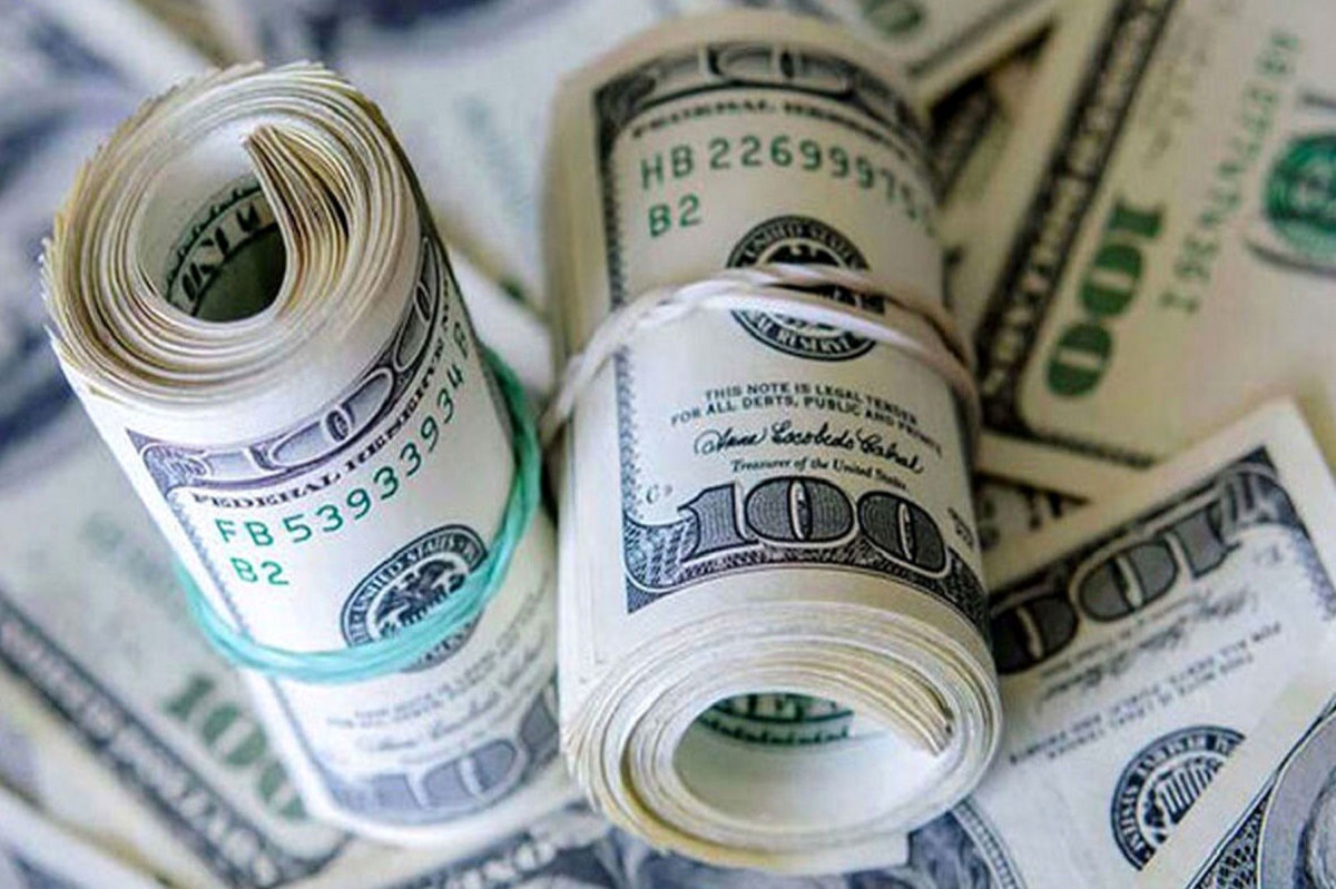 آینده بازار دلار ترسناک است آینده بازار دلار ترسناک است