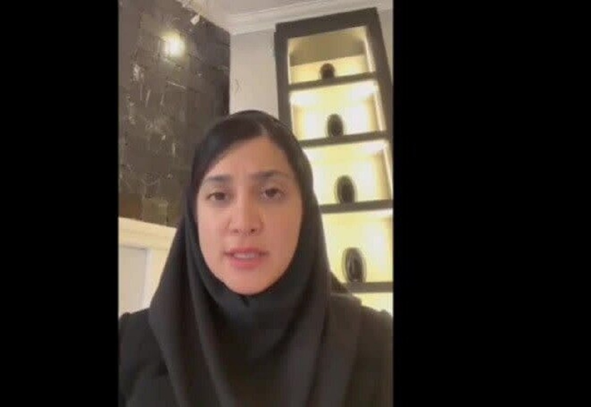 عذرخواهی پزشک هنجارشکن آملی