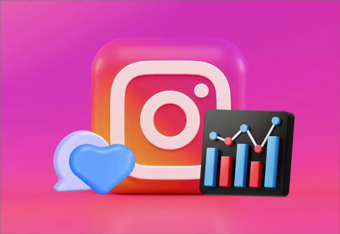 ۲۱ روش کاربردی در جهت افزایش لایک، کامنت و ویو در اینستاگرام