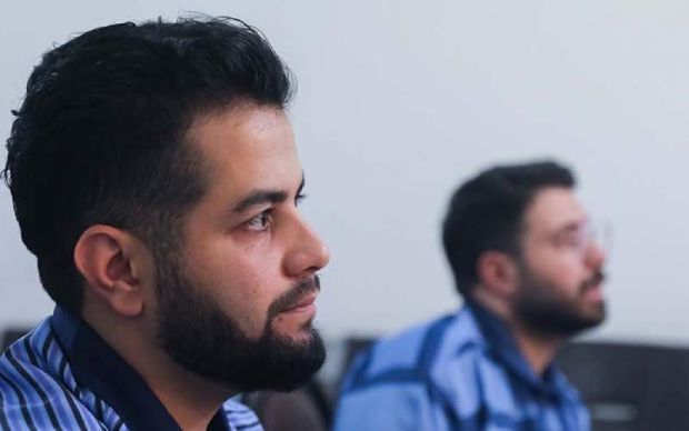 میلاد حاتمی کیست؟