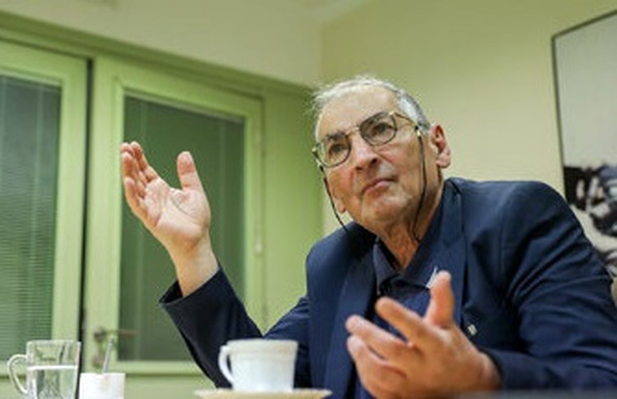 صادق زیبا کلام