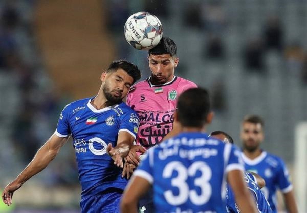 باشگاه استقلال علیه چند کارشناس داوری؛ اول دقت کنید بعد نظر بدهید