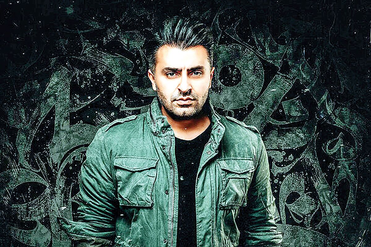 بیوگرافی علیرضا طلیسچی