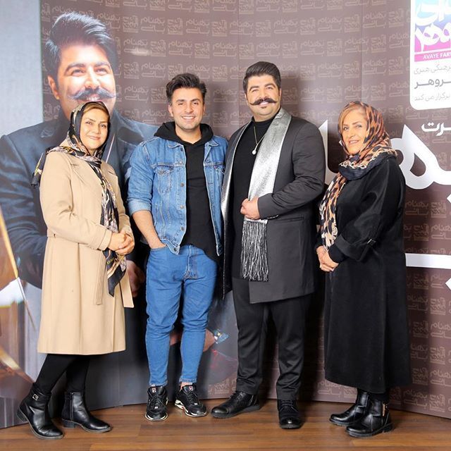 علیرضا طلیسچی کیست؟