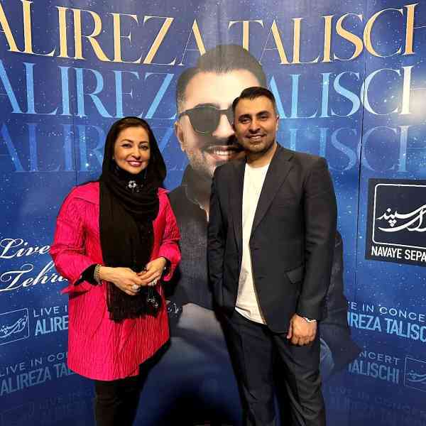 علیرضا طلیسچی کیست؟