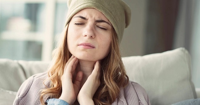 بهترین آنتی بیوتیک برای گلو درد بهترین آنتی بیوتیک برای گلو درد