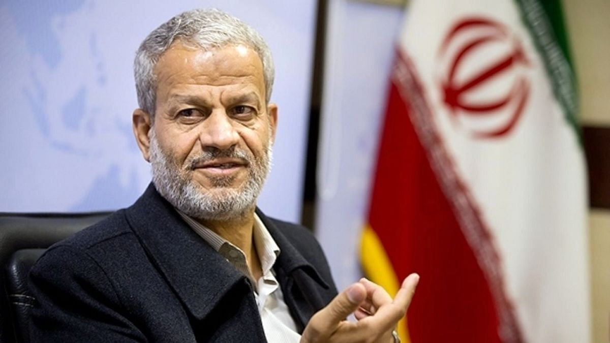 سخنگوی جبهه پایداری: بی‌حجابی در واقع به چالش‌کشیدن حکم خداست/ کسی حق ندارد حکم خدا را به چالش بکشد