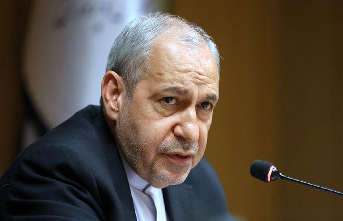 پاسخ تند فانی به پناهیان: هر کس به خود اجازه می‌دهد درباره آموزش و پروش اظهارنظر کند!