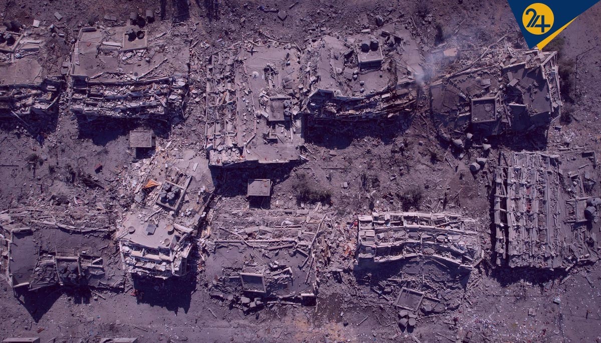 عملیات اسرائیل علیه غزه عملیات اسرائیل علیه غزه