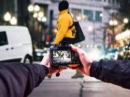 واکنش شهروندان با ایده جالب عکاس خیابانی واکنش شهروندان با ایده جالب عکاس خیابانی