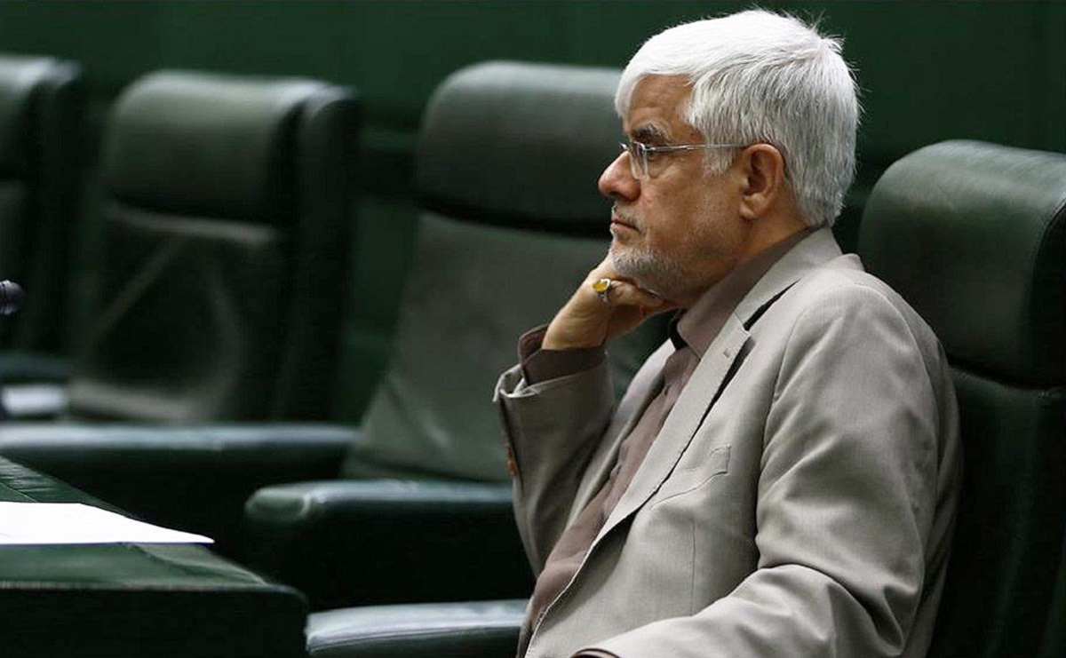 عارف در سال انتخابات چه میکند؟ عارف در سال انتخابات چه میکند؟