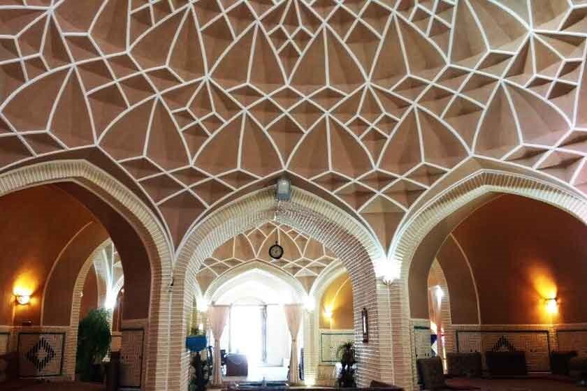 بهترین رستوران‌های یزد